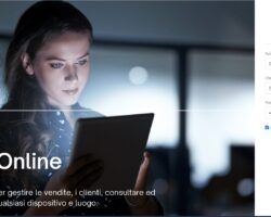 Servizi OnLine